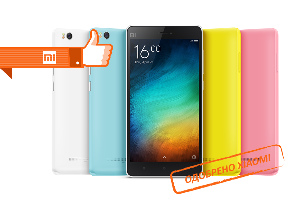 Ремонт телефонов Xiaomi в Домодедово